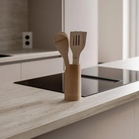 Spacious Family Apartment Schiedam