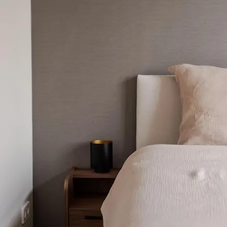 Apartment Spacious Family *