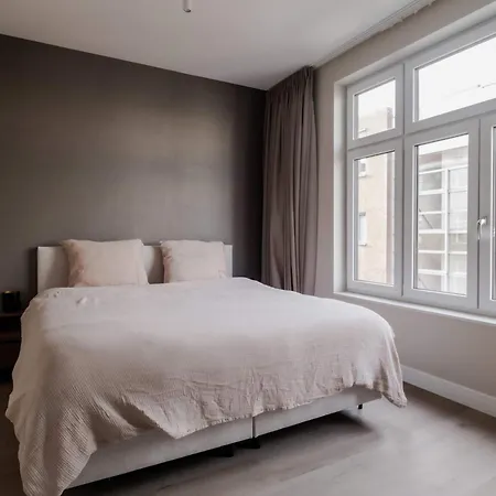 Apartment Spacious Family *