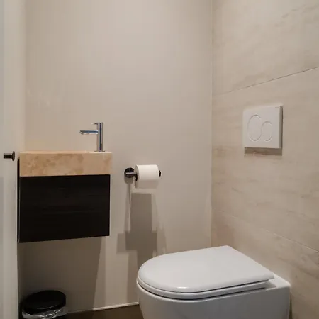 Spacious Family Schiedam
