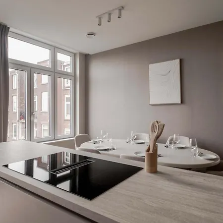 Apartment Spacious Family *