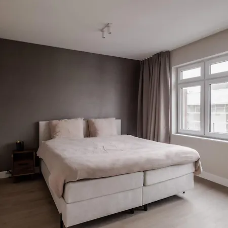 Appartement Spacious Family Schiedam