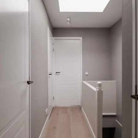 Apartment Spacious Family