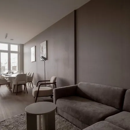 Spacious Family Schiedam