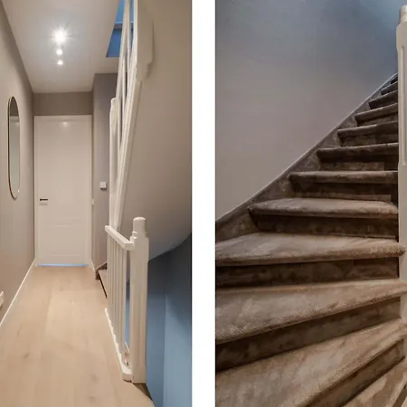 Apartment Spacious Family *