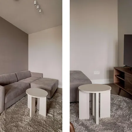 Spacious Family Apartment Schiedam