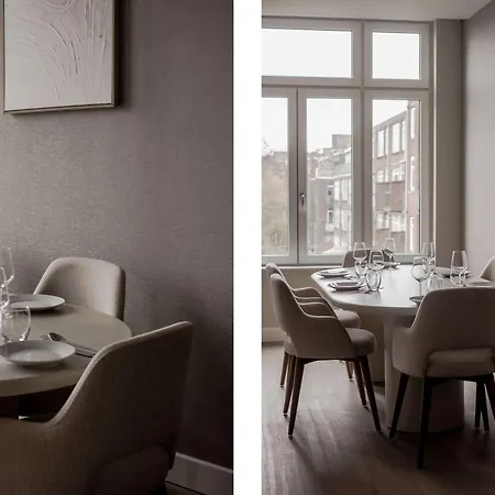Spacious Family * Schiedam